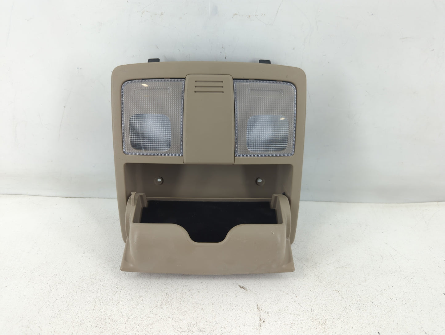 2011 Kia Sorento Overhead Roof Console - Oemusedautoparts1.com