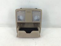 2011 Kia Sorento Overhead Roof Console - Oemusedautoparts1.com