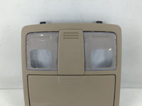 2011 Kia Sorento Overhead Roof Console - Oemusedautoparts1.com