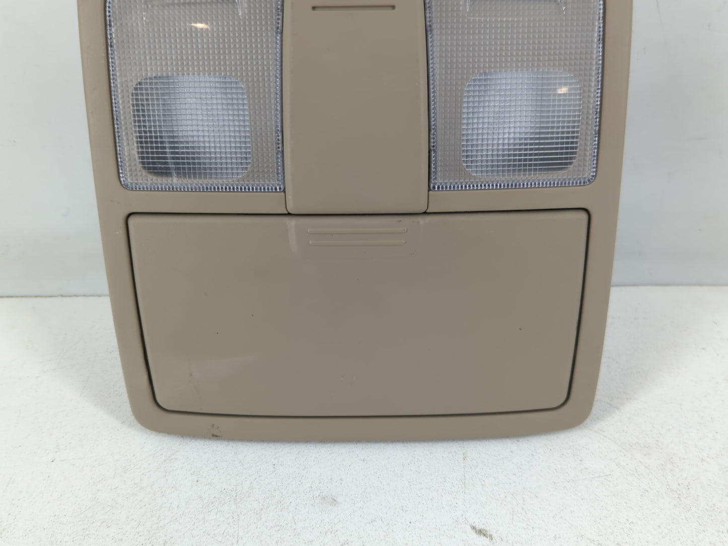 2011 Kia Sorento Overhead Roof Console - Oemusedautoparts1.com