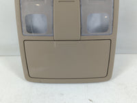 2011 Kia Sorento Overhead Roof Console - Oemusedautoparts1.com