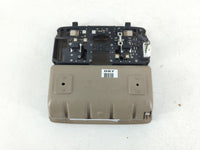 2011 Kia Sorento Overhead Roof Console - Oemusedautoparts1.com
