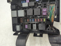 2011-2013 Kia Sorento Fusebox Fuse Box Panel Relay Module P/N:91941-2P020 Fits Fits 2011 2012 2013 OEM Used Auto Parts - Oem