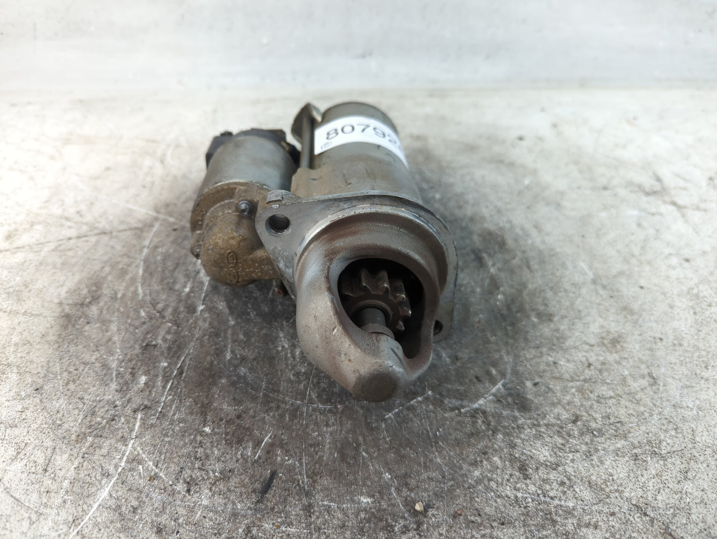 2011-2013 Kia Sorento Car Starter Motor Solenoid OEM P/N:36100-2G000 Fits Fits 2008 2009 2010 2011 2012 2013 2014 2015 2016 