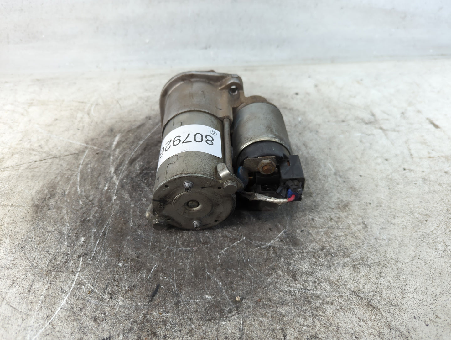 2011-2013 Kia Sorento Car Starter Motor Solenoid OEM P/N:36100-2G000 Fits Fits 2008 2009 2010 2011 2012 2013 2014 2015 2016 