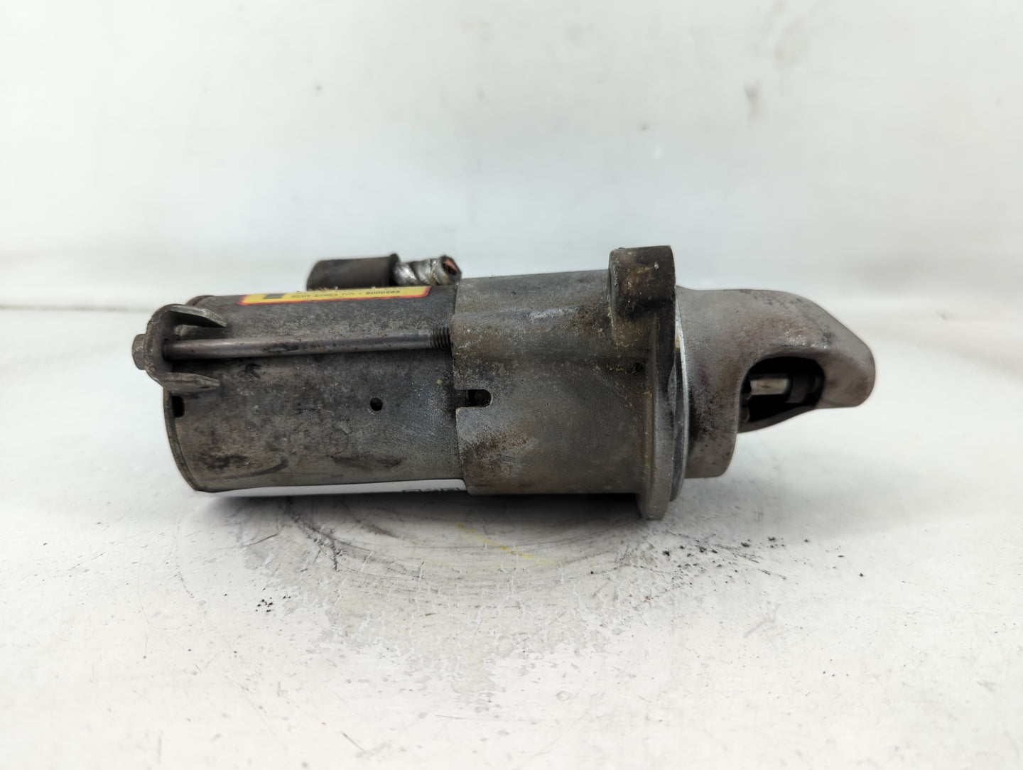 2011-2013 Kia Sorento Car Starter Motor Solenoid OEM P/N:36100-2G000 Fits Fits 2008 2009 2010 2011 2012 2013 2014 2015 2016 