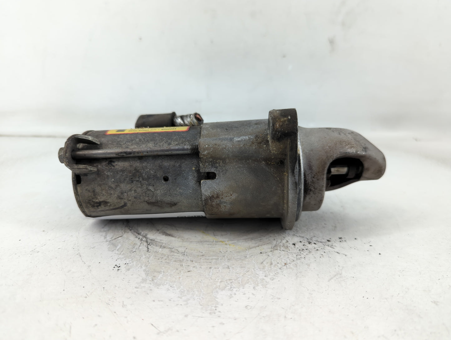 2011-2013 Kia Sorento Car Starter Motor Solenoid OEM P/N:36100-2G000 Fits Fits 2008 2009 2010 2011 2012 2013 2014 2015 2016 