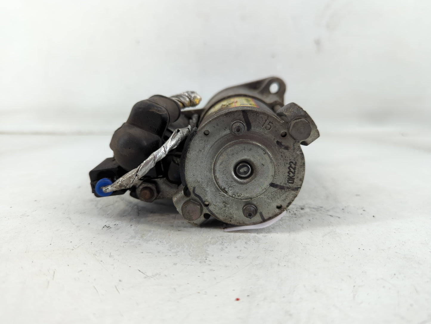 2011-2013 Kia Sorento Car Starter Motor Solenoid OEM P/N:36100-2G000 Fits Fits 2008 2009 2010 2011 2012 2013 2014 2015 2016 