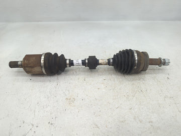 2011-2013 Kia Sorento Axle Shaft Front Driver Cv C/v - Oemusedautoparts1.com