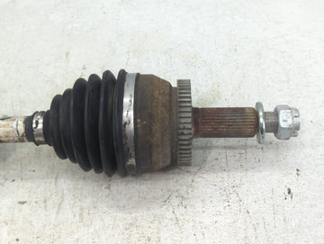 2011-2013 Kia Sorento Axle Shaft Front Driver Cv C/v