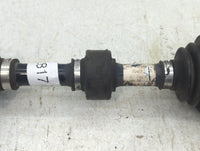 2011-2013 Kia Sorento Axle Shaft Front Driver Cv C/v - Oemusedautoparts1.com
