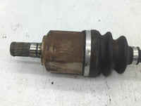 2011-2013 Kia Sorento Axle Shaft Front Driver Cv C/v - Oemusedautoparts1.com
