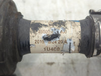 2011-2013 Kia Sorento Axle Shaft Front Driver Cv C/v - Oemusedautoparts1.com