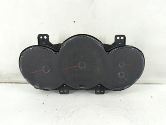 compare product 2011 Kia Soul Instrument Cluster Speedometer Gauges P/N:94011-2K230 Fits OEM Used Auto Parts