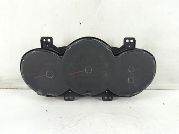 2011 Kia Soul Instrument Cluster Speedometer Gauges P/N:94011-2K230 Fits OEM Used Auto Parts - Oemusedautoparts1.com