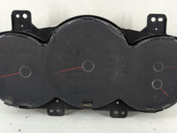 2011 Kia Soul Instrument Cluster Speedometer Gauges P/N:94011-2K230 Fits OEM Used Auto Parts - Oemusedautoparts1.com