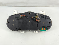 2011 Kia Soul Instrument Cluster Speedometer Gauges P/N:94011-2K230 Fits OEM Used Auto Parts - Oemusedautoparts1.com