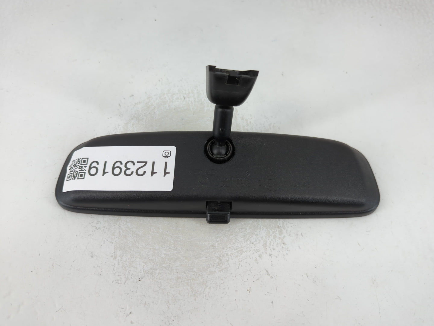 2010-2021 Kia Soul Interior Rear View Mirror Replacement OEM P/N:IE4012145 Fits OEM Used Auto Parts - Oemusedautoparts1.com