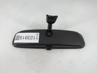 2010-2021 Kia Soul Interior Rear View Mirror Replacement OEM P/N:IE4012145 Fits OEM Used Auto Parts - Oemusedautoparts1.com