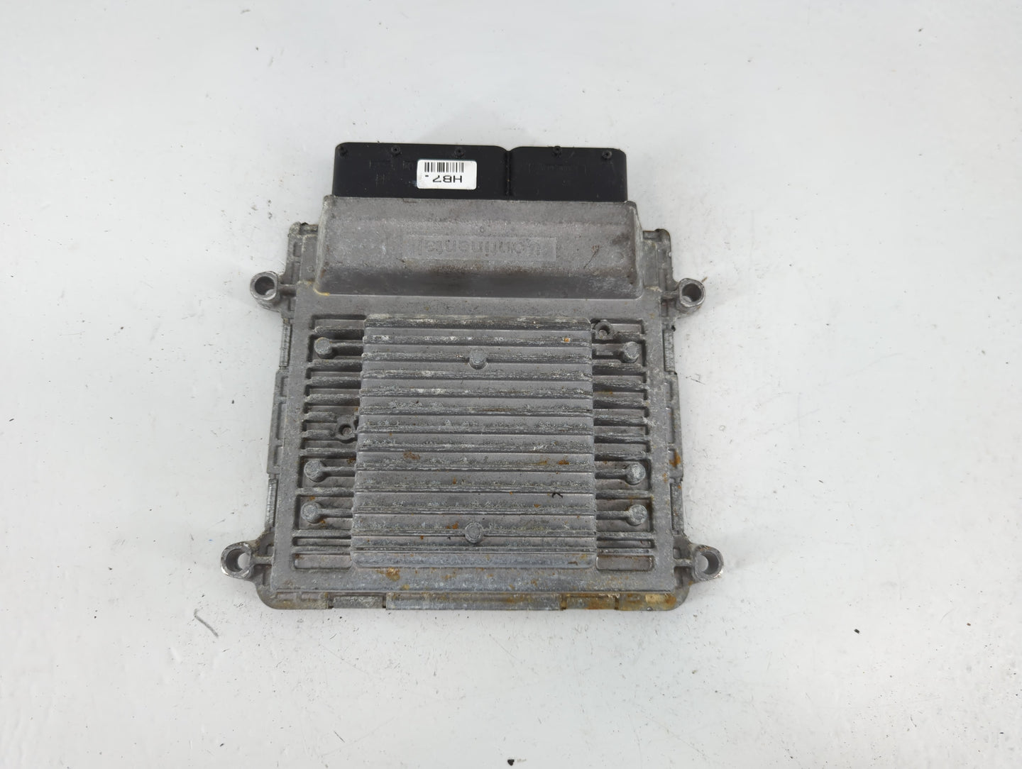 2011 Kia Soul PCM Engine Control Computer ECU ECM PCU OEM P/N:39180-23801 39102-23801 Fits OEM Used Auto Parts - Oemusedauto