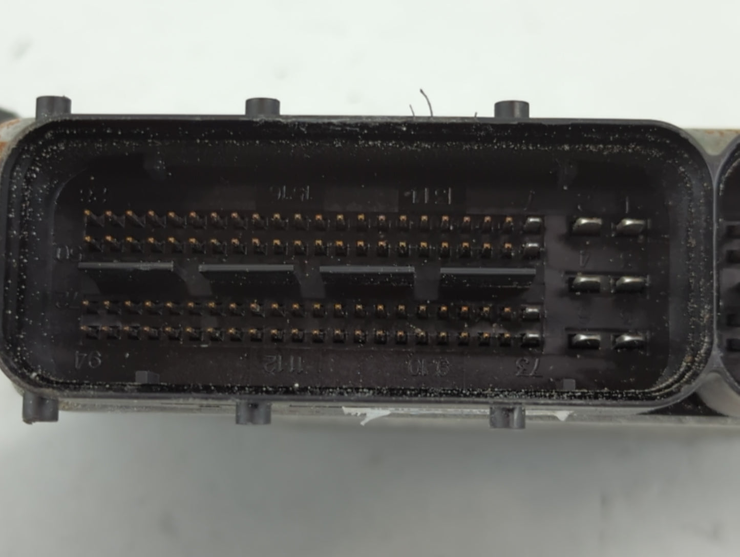 2011 Kia Soul PCM Engine Control Computer ECU ECM PCU OEM P/N:39180-23801 39102-23801 Fits OEM Used Auto Parts - Oemusedauto