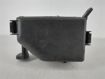 2010-2011 Kia Soul Fusebox Fuse Box Panel Relay Module P/N:912372K925 Fits Fits 2010 2011 OEM Used Auto Parts - Oemusedautop