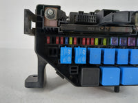2010-2011 Kia Soul Fusebox Fuse Box Panel Relay Module P/N:912372K925 Fits Fits 2010 2011 OEM Used Auto Parts - Oemusedautop