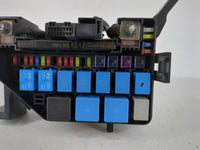 2010-2011 Kia Soul Fusebox Fuse Box Panel Relay Module P/N:912372K925 Fits Fits 2010 2011 OEM Used Auto Parts - Oemusedautop