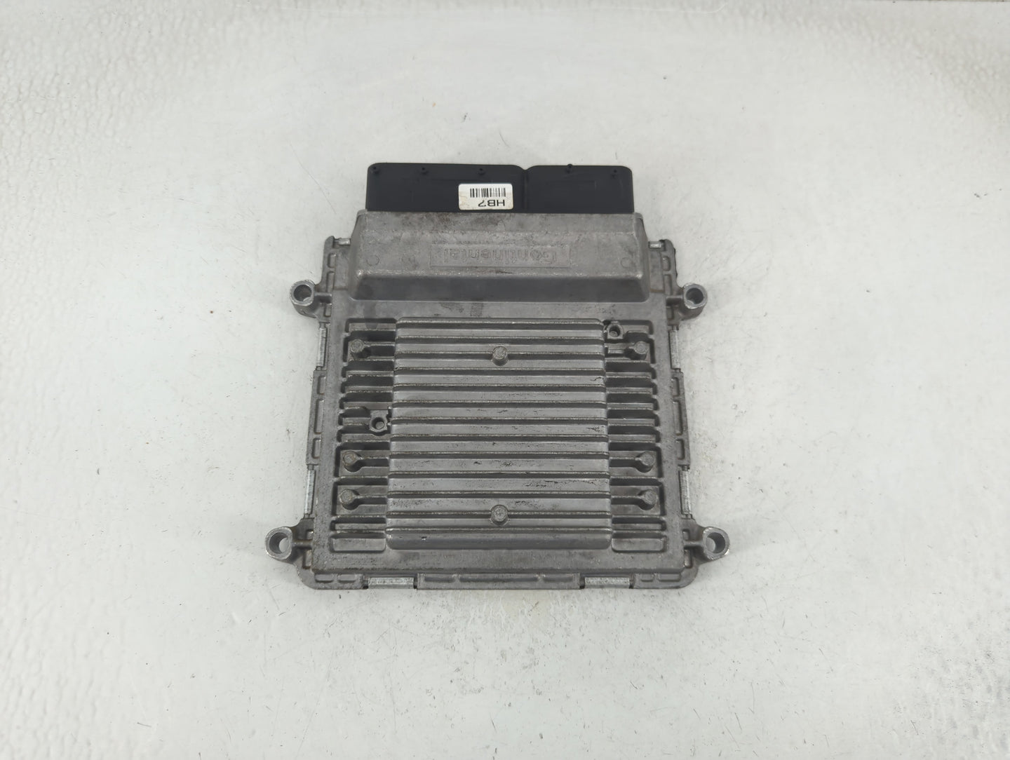 2011 Kia Soul PCM Engine Control Computer ECU ECM PCU OEM P/N:39180-23801 39102-23801 Fits OEM Used Auto Parts - Oemusedauto