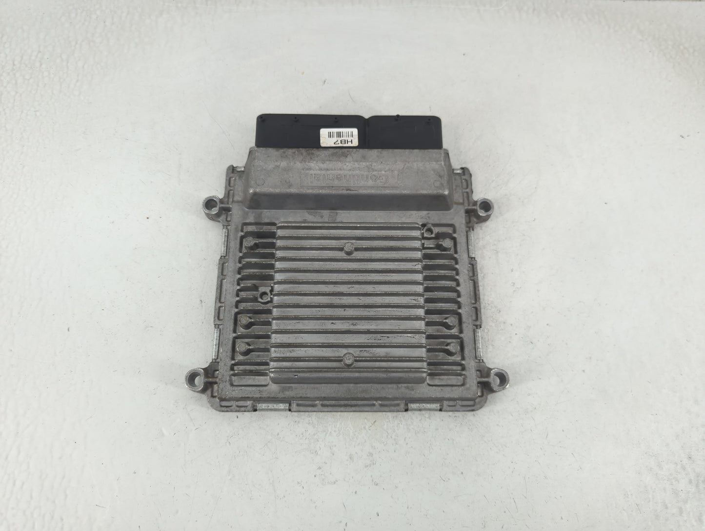2011 Kia Soul PCM Engine Control Computer ECU ECM PCU OEM P/N:39180-23801 39102-23801 Fits OEM Used Auto Parts - Oemusedauto