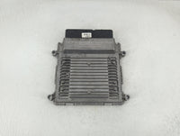 2011 Kia Soul PCM Engine Control Computer ECU ECM PCU OEM P/N:39180-23801 39102-23801 Fits OEM Used Auto Parts - Oemusedauto