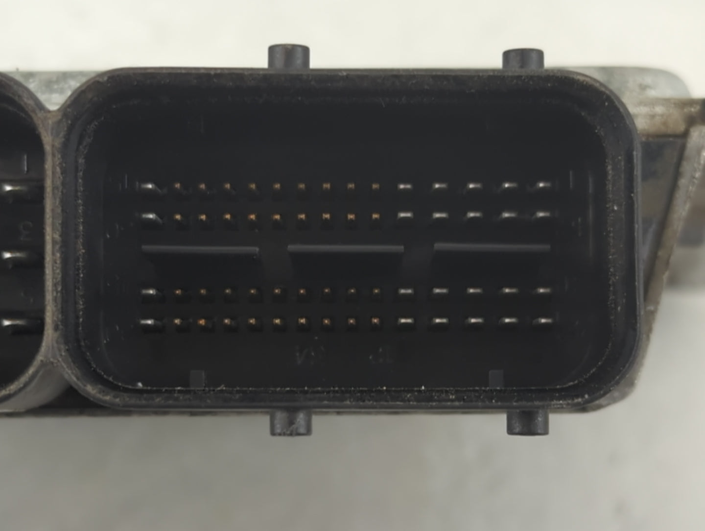 2011 Kia Soul PCM Engine Control Computer ECU ECM PCU OEM P/N:39180-23801 39102-23801 Fits OEM Used Auto Parts - Oemusedauto