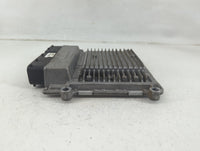 2011 Kia Soul PCM Engine Control Computer ECU ECM PCU OEM P/N:39180-23801 39102-23801 Fits OEM Used Auto Parts - Oemusedauto