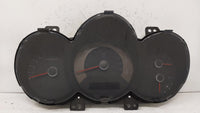 2011 Kia Soul Instrument Cluster Speedometer Gauges Fits OEM Used Auto Parts - Oemusedautoparts1.com