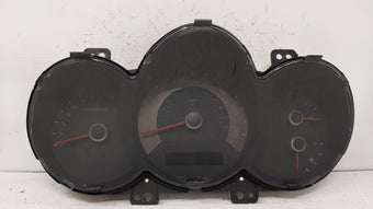compare product 2011 Kia Soul Instrument Cluster Speedometer Gauges Fits OEM Used Auto Parts