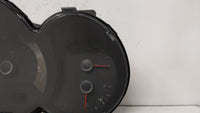 2011 Kia Soul Instrument Cluster Speedometer Gauges Fits OEM Used Auto Parts - Oemusedautoparts1.com