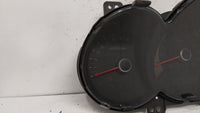 2011 Kia Soul Instrument Cluster Speedometer Gauges Fits OEM Used Auto Parts - Oemusedautoparts1.com