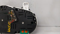 2011 Kia Soul Instrument Cluster Speedometer Gauges Fits OEM Used Auto Parts - Oemusedautoparts1.com