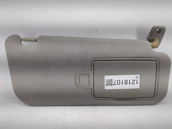 compare product 2010-2013 Kia Soul Sun Visor Shade Replacement Passenger Right Mirror Fits Fits 2010 2011 2012 2013 OEM Used Auto Parts