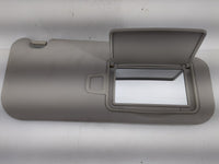 2010-2013 Kia Soul Sun Visor Shade Replacement Passenger Right Mirror Fits Fits 2010 2011 2012 2013 OEM Used Auto Parts - Oe