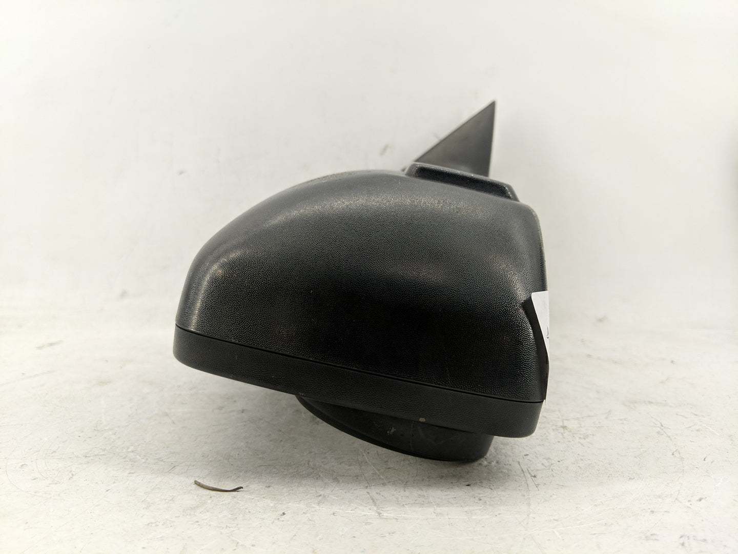 2011 Kia Soul Side Mirror Replacement Passenger Right View Door Mirror Fits OEM Used Auto Parts - Oemusedautoparts1.com