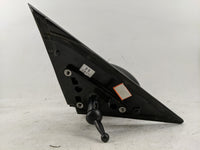 2011 Kia Soul Side Mirror Replacement Passenger Right View Door Mirror Fits OEM Used Auto Parts - Oemusedautoparts1.com