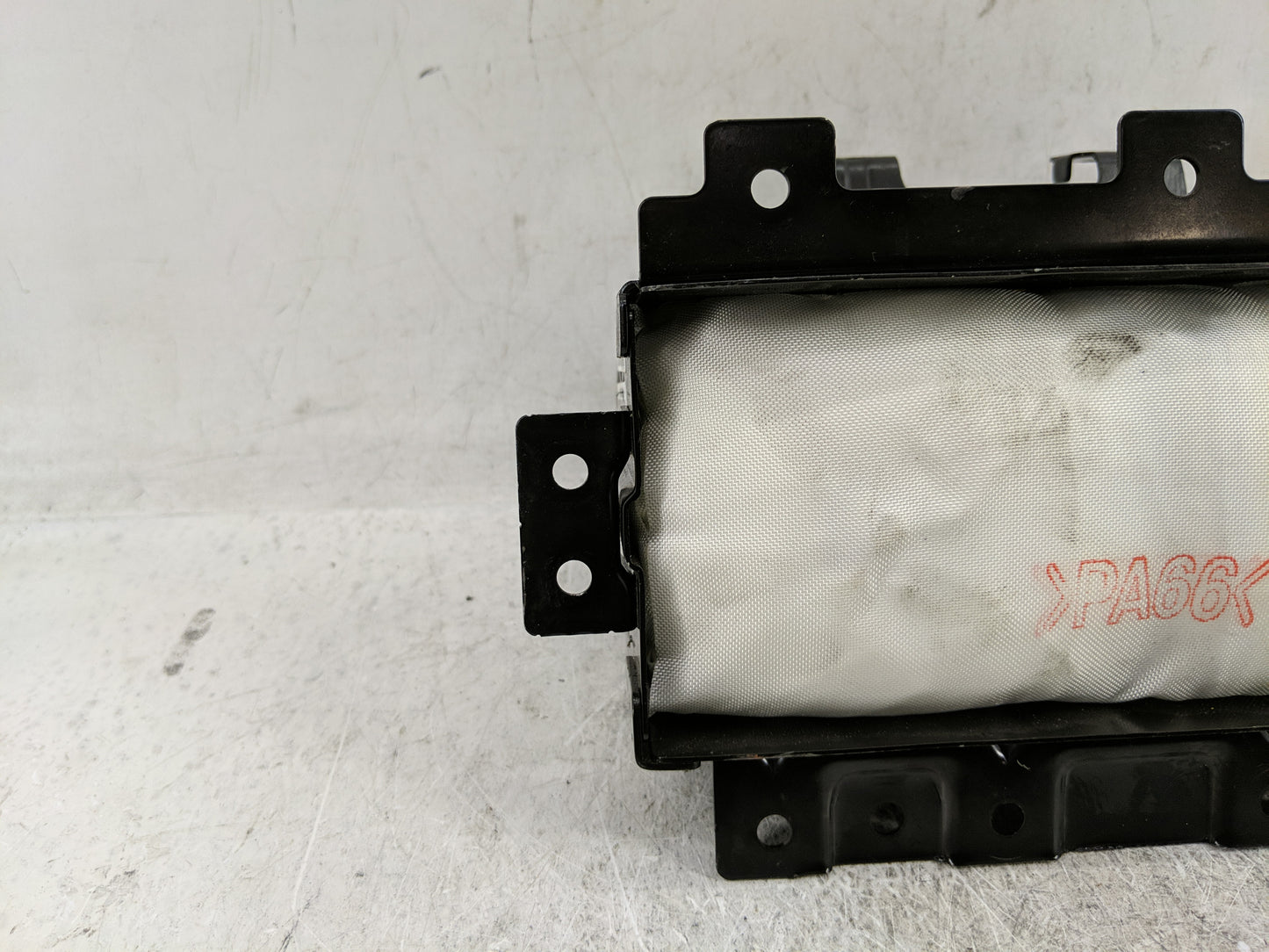 2011 Kia Soul Air Bag Passenger Right Dashboard OEM P/N:845302K600 Fits OEM Used Auto Parts - Oemusedautoparts1.com