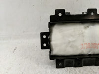2011 Kia Soul Air Bag Passenger Right Dashboard OEM P/N:845302K600 Fits OEM Used Auto Parts - Oemusedautoparts1.com