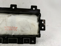 2011 Kia Soul Air Bag Passenger Right Dashboard OEM P/N:845302K600 Fits OEM Used Auto Parts - Oemusedautoparts1.com