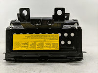 2011 Kia Soul Air Bag Passenger Right Dashboard OEM P/N:845302K600 Fits OEM Used Auto Parts - Oemusedautoparts1.com