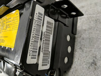 2011 Kia Soul Air Bag Passenger Right Dashboard OEM P/N:845302K600 Fits OEM Used Auto Parts - Oemusedautoparts1.com