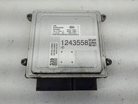 2011 Kia Soul PCM Engine Control Computer ECU ECM PCU OEM P/N:39180-23801 39102-23801 Fits OEM Used Auto Parts - Oemusedauto