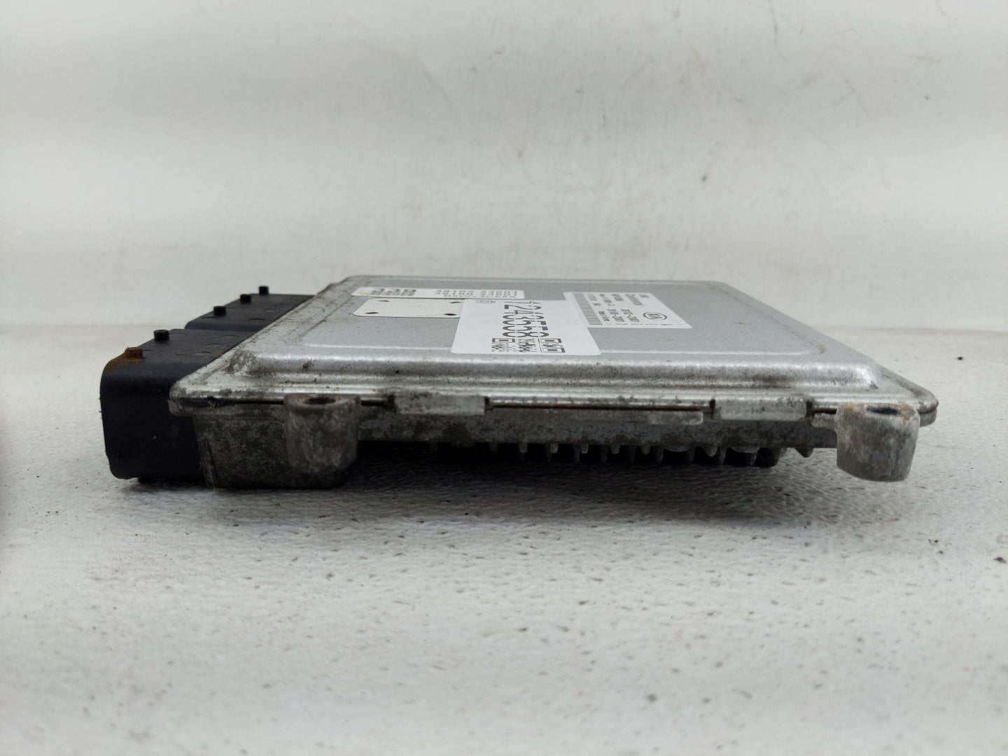 2011 Kia Soul PCM Engine Control Computer ECU ECM PCU OEM P/N:39180-23801 39102-23801 Fits OEM Used Auto Parts - Oemusedauto