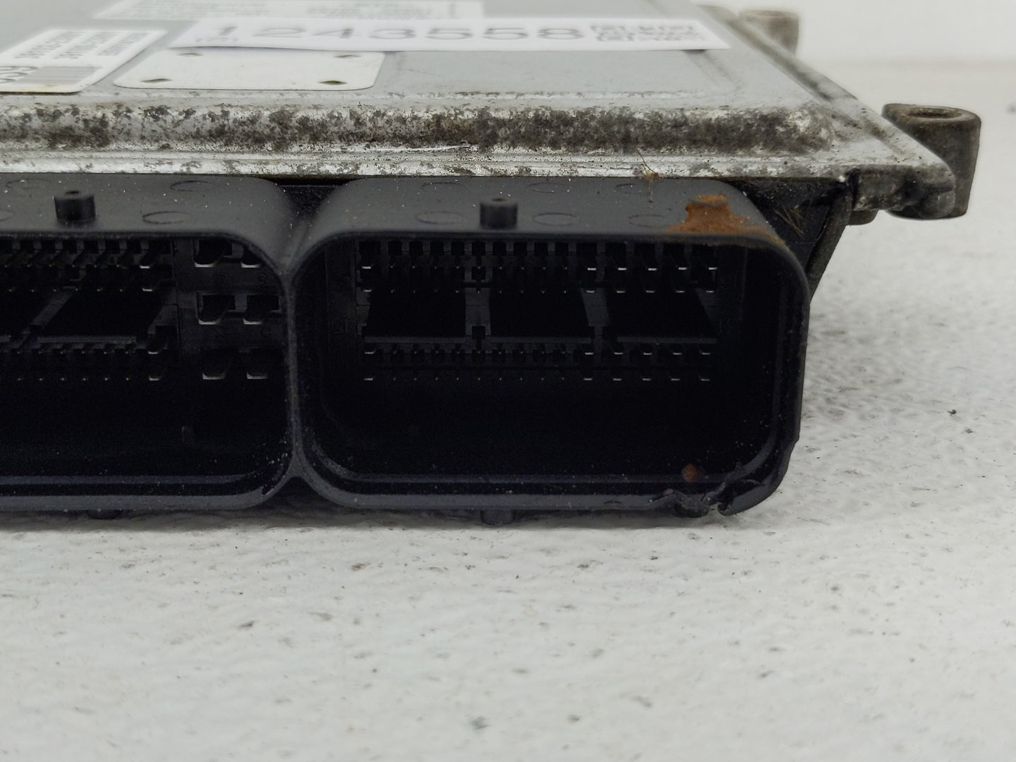 2011 Kia Soul PCM Engine Control Computer ECU ECM PCU OEM P/N:39180-23801 39102-23801 Fits OEM Used Auto Parts - Oemusedauto